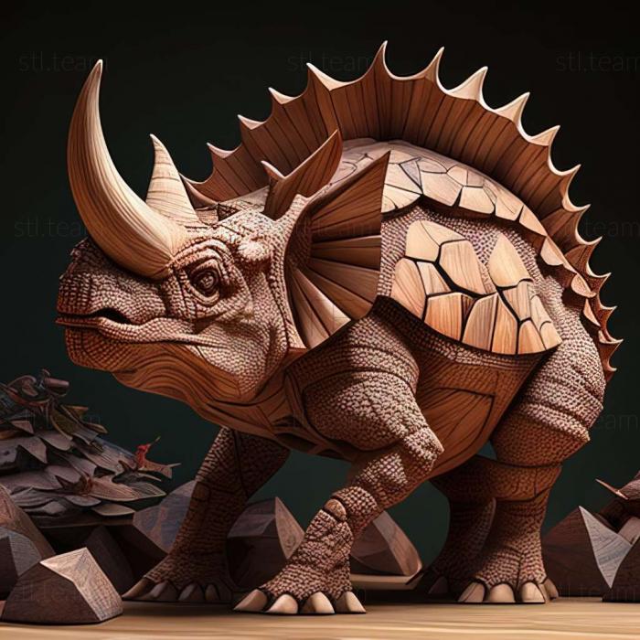 Mosaiceratops